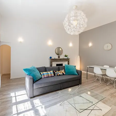 Apartamento Le Palais Des Guilhem