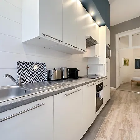 Apartamento Le Palais Des Guilhem